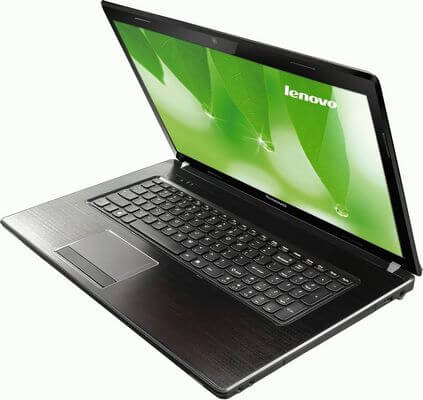 Замена сетевой карты на ноутбуке Lenovo G780